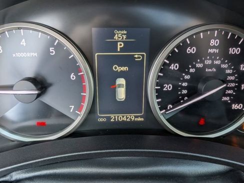 Used 2015 Lexus NX 200t AWD w/ Premium Package image 14