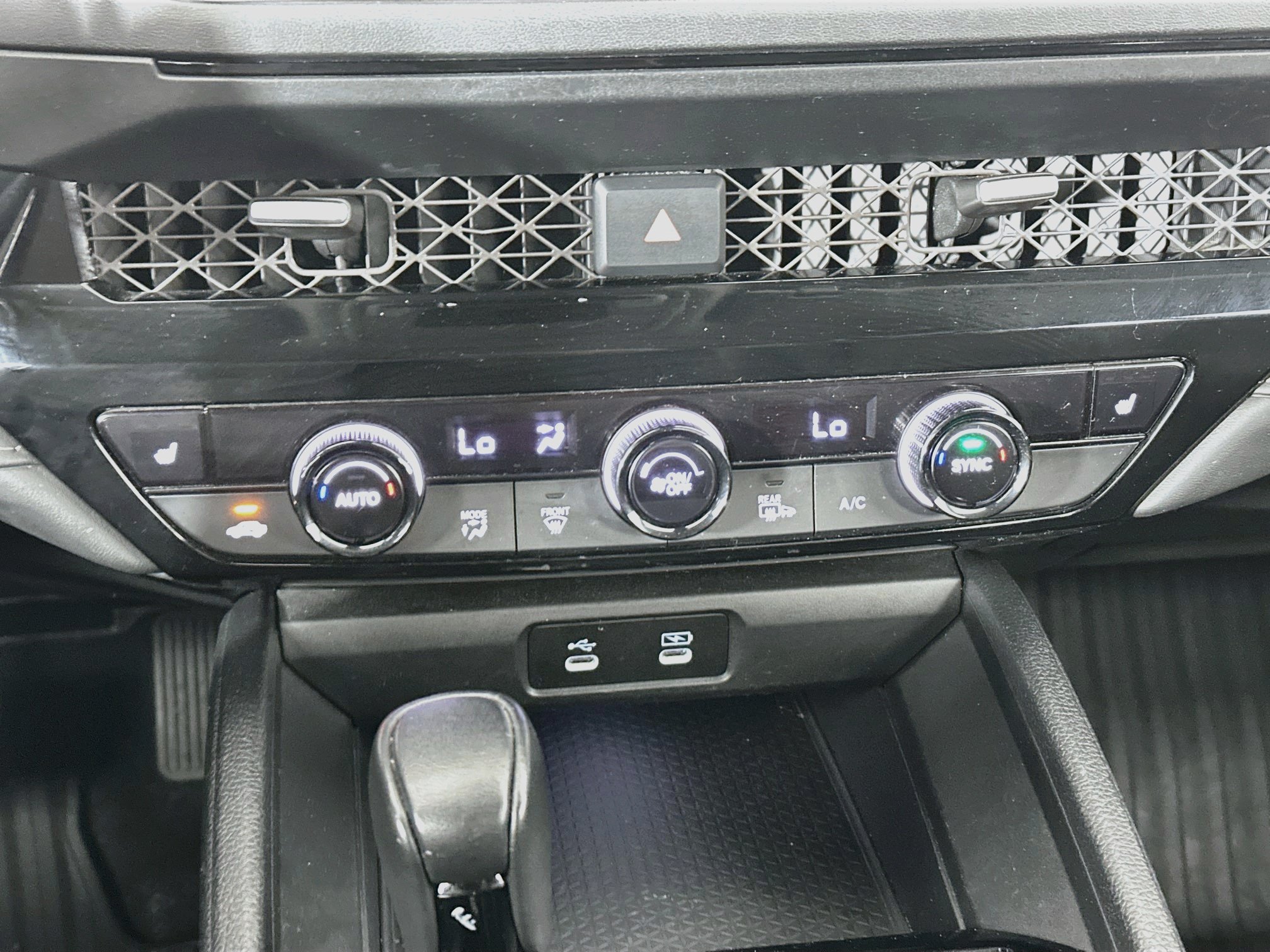 Used 2024 Honda Accord EX-L image 23