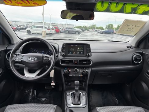 Used 2020 Hyundai Kona SE AWD/4WD image 26