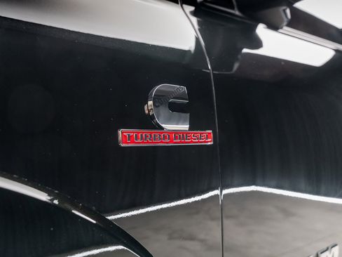 Used 2020 RAM 2500 Laramie AWD/4WD image 21