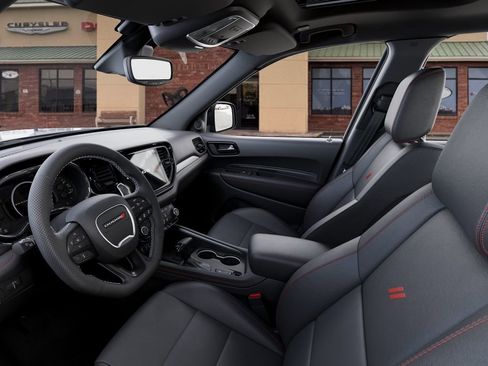 New 2026 Dodge Durango GT image 22