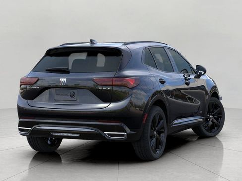 New 2026 Buick Envision Sport Touring AWD/4WD image 4