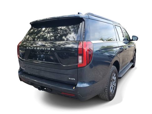 Used 2025 Ford Expedition Max Active RWD image 4