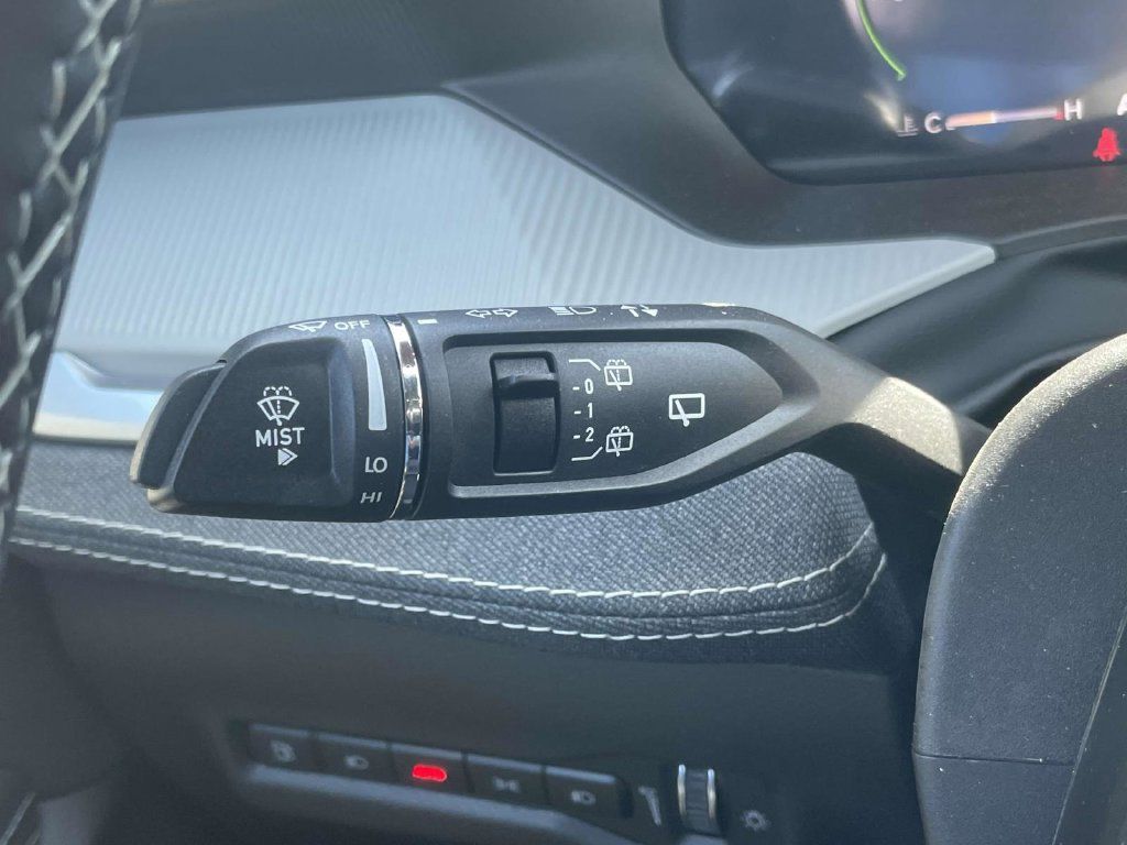 New 2026 Jeep Cherokee Laredo AWD/4WD image 33