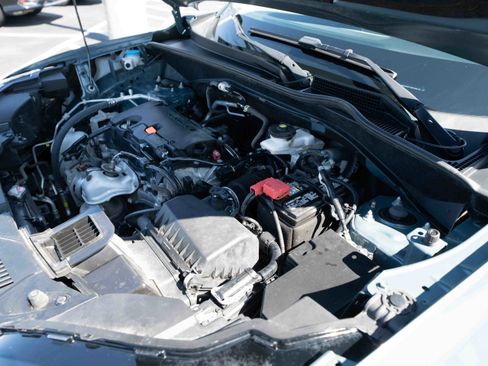 Used 2023 Honda HR-V LX image 33