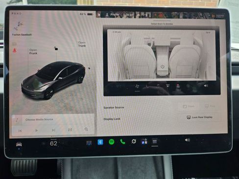 Used 2024 Tesla Model 3 Standard Range RWD image 41