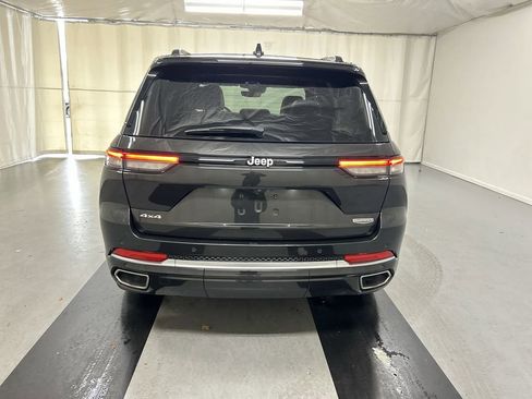 Used 2024 Jeep Grand Cherokee Summit image 22