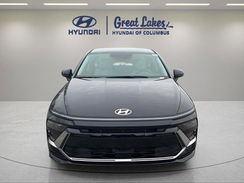 New 2026 Hyundai Sonata SEL FWD image 8