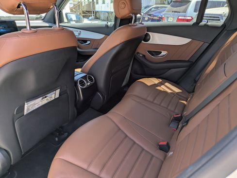 Used 2022 Mercedes-Benz GLC 300 image 15