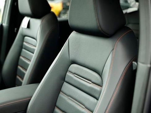 New 2026 Honda CR-V Sport Touring image 28