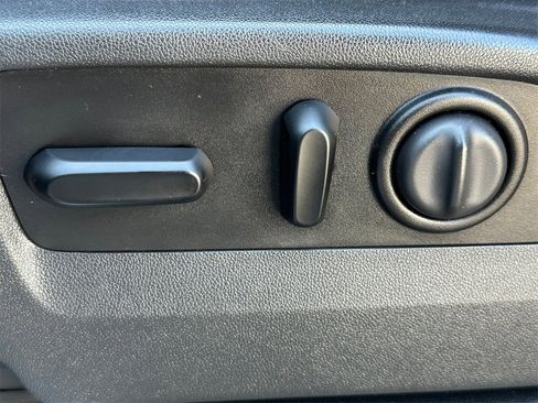 Used 2021 Chevrolet Silverado 1500 LT Trail Boss w/ Bed Protection Package image 24