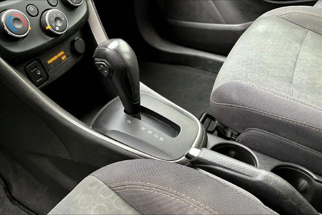 Used 2018 Chevrolet Trax LS FWD image 15