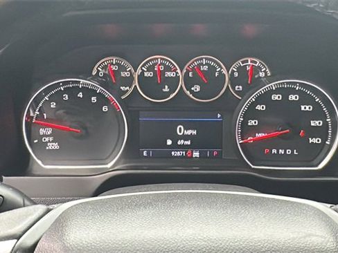 Used 2020 Chevrolet Silverado 1500 LT w/ All-Star Edition image 26