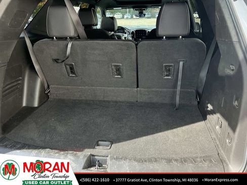 Used 2023 Chevrolet Traverse Premier w/ Redline Edition image 11