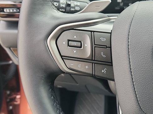 Used 2025 Lexus NX 350 AWD w/ Premium Package image 23