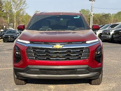 New 2026 Chevrolet Equinox LT w/ Convenience Package II