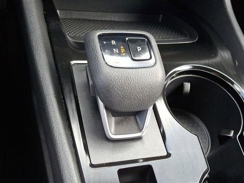 Certified 2023 Nissan Rogue SV image 47