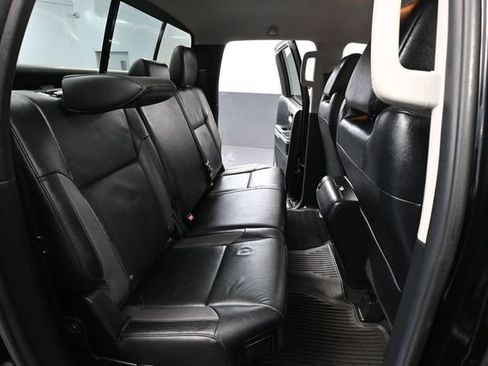 Used 2020 Toyota Tundra Limited AWD/4WD image 38