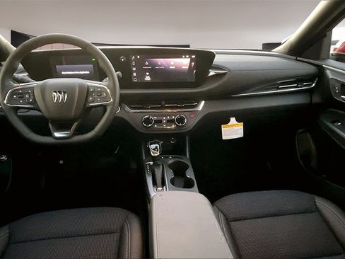 New 2026 Buick Envista Preferred w/ Convenience I Package image 5