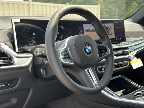 New 2026 BMW X5 M60i w/ Executive Package image 19