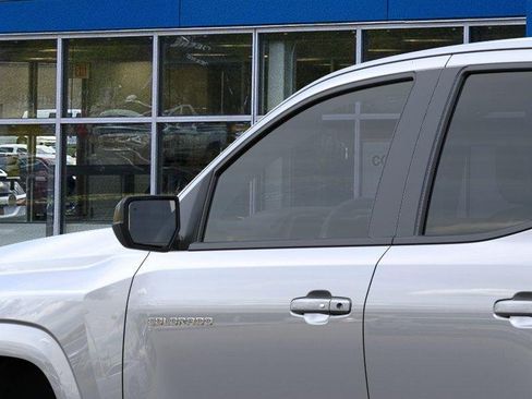 New 2026 Chevrolet Colorado Z71 w/ Z71 Convenience Package 2 AWD/4WD image 12