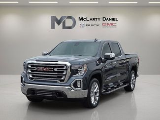 Used 2020 GMC Sierra 1500 SLT w/ SLT Premium Plus Package AWD/4WD video 2