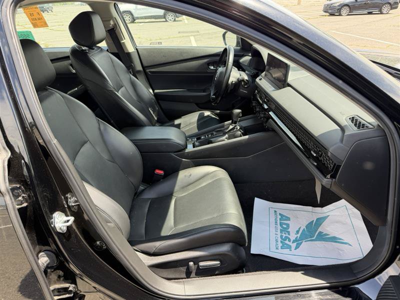 Used 2024 Honda Accord EX-L image 12