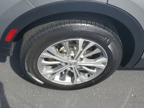 Certified 2023 Buick Envision Preferred AWD/4WD image 5