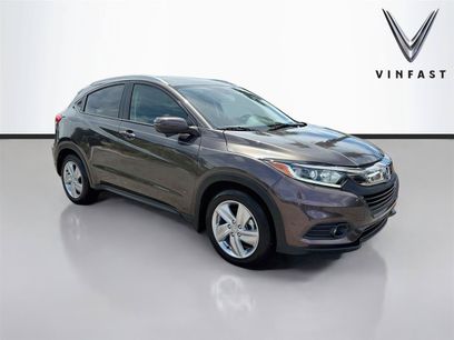 Used 2020 Honda HR-V EX