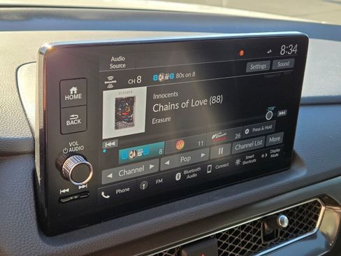 Used 2025 Acura Integra A-Spec image 10