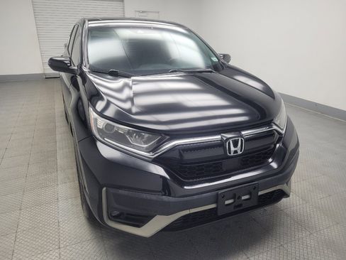 Used 2020 Honda CR-V EX-L image 14
