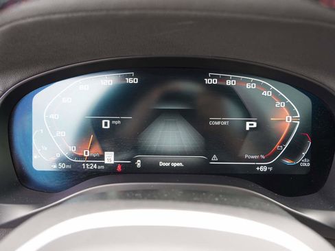 Certified 2023 BMW X3 M40i w/ Parking Assistance Package image 19