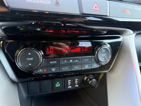 New 2026 Mitsubishi Eclipse Cross SE image 20