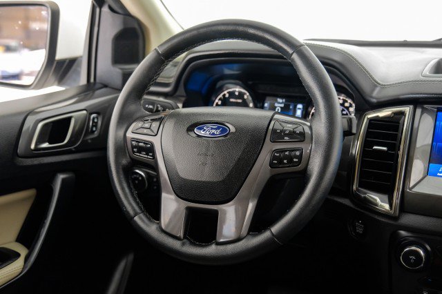 Used 2022 Ford Ranger Lariat RWD image 15