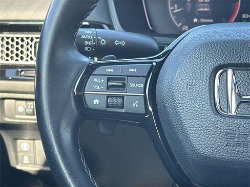 Certified 2023 Honda Civic Sport image 17