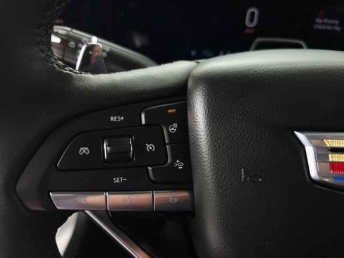 New 2025 Cadillac CT5 Premium Luxury w/ Sun And Sound Package image 17