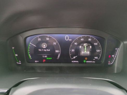 New 2026 Honda CR-V Sport-L image 25