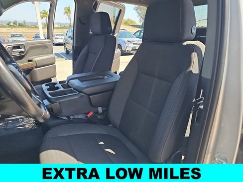 Used 2021 Chevrolet Silverado 1500 RST AWD/4WD image 14