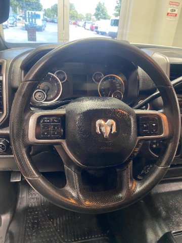 Used 2022 RAM 2500 Tradesman AWD/4WD image 20