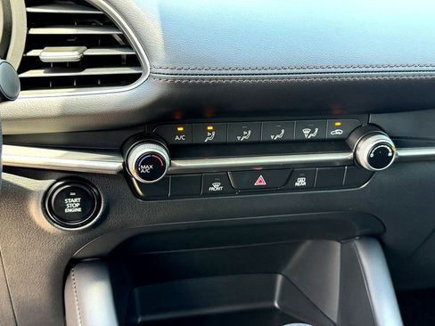 New 2026 MAZDA MAZDA3 s image 15