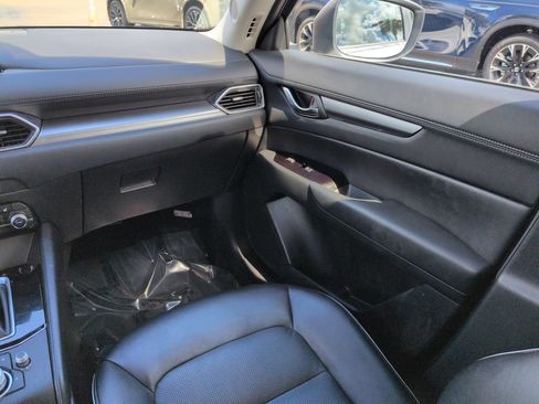 Used 2024 MAZDA CX-5 AWD 2.5 S w/ Select Package image 17