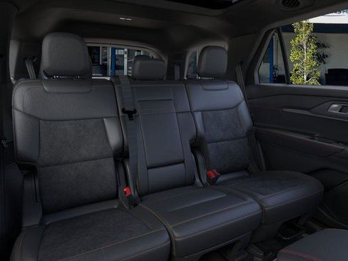 New 2026 Ford Explorer ST w/ Sun And Sound Package AWD/4WD image 11