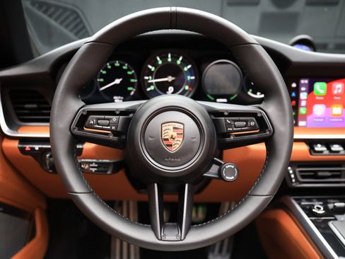 Used 2024 Porsche 911 Targa 4S image 7