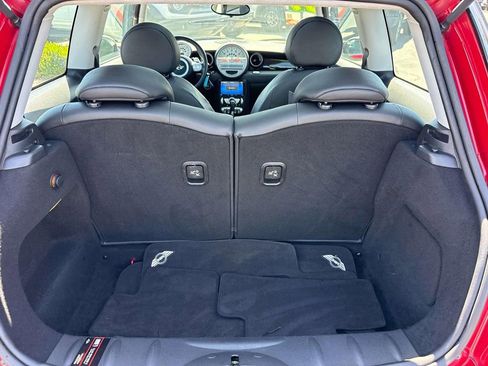 Used 2009 MINI Cooper Hardtop FWD image 8