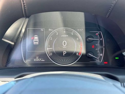 Used 2019 Lexus ES 350 w/ Premium Package FWD image 34