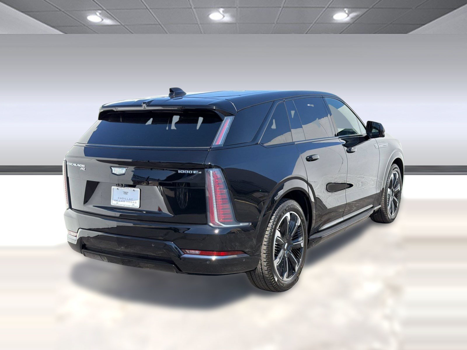 New 2026 Cadillac Escalade IQ Sport 2 AWD/4WD image 8