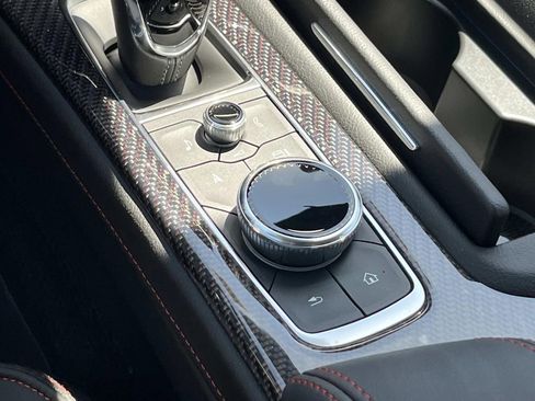 New 2026 Cadillac CT5 Sport w/ Technology Package AWD/4WD image 30