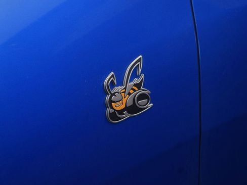 New 2026 Dodge Charger Scat Pack image 16