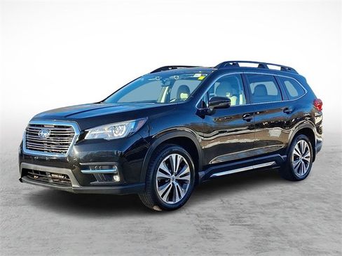 Used 2020 Subaru Ascent Limited w/ Technology Package image 3