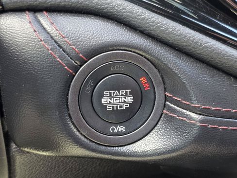 Used 2021 Dodge Durango R/T w/ Blacktop Package RWD image 15